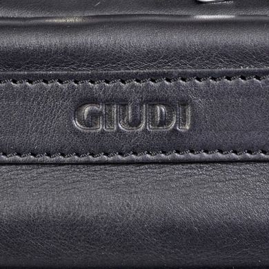 Сумка-портфель Giudi з натуральної шкіри 10665/t/vcr-03