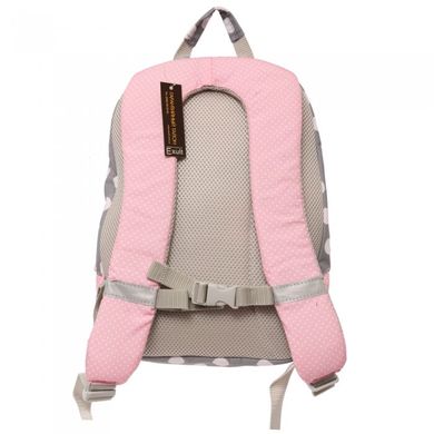 Шкільний текстильний рюкзак Samsonit 40c.090.002 мультиколір