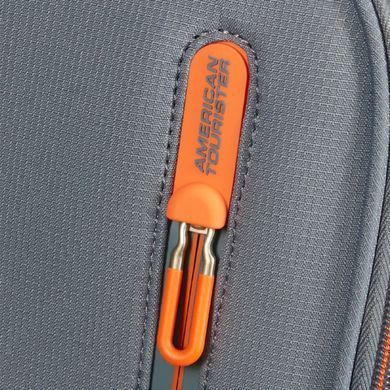 Валіза з полієстера Cloudrider American Tourister на 2 колесах mj4.001.009
