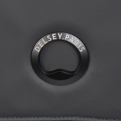 Рюкзак из полиэстера с отделением для ноутбука 15,6" SECURFLAP Delsey 2020610-11
