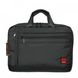 Сумка-рюкзак з полиєстера з водовідштовхувальним покриттям з відділення для ноутбука і планшета Red Tag Hedgren hrdt04/003:1