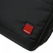 Сумка-рюкзак з полиєстера з водовідштовхувальним покриттям з відділення для ноутбука і планшета Red Tag Hedgren hrdt04/003:2