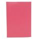 Обкладинка для паспорта з натуральної шкіри Neri Karra 0040.134.35 рожевий:3