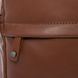 Класичний рюкзак з натуральної шкіри Gianni Conti 4460625-tan:2