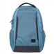 Рюкзак з поліестеру з водовідштовхувальним покриттям з відділення для ноутбука та планшета Defend Roncato 417180/62:1