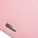 Гаманець жіночий з натуральної шкіри Neri Karra 0504.47.36 рожевий:2