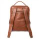 Класичний рюкзак з натуральної шкіри Gianni Conti 912152-tan:4