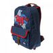 Шкільний тканинної рюкзак Samsonite 28c.041.012:4