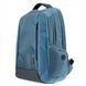Рюкзак из полиэстера с водоотталкивающим покрытием с отделение для ноутбука и планшета Defend Roncato 417180/62:3