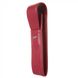 Чохол для ручок Petek з натуральної шкіри 610-4000-10 червоний:3