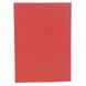 Обложка для паспорта Petek из натуральной кожи 581-046-10 красная:3