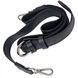 Сумка жіноча Gianni Conti з натуральної шкіри 2513900-black:5