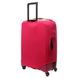 Чохол для валізи з тканини EXULT case cover/fuchsia/exult-xxl:3