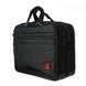 Сумка-рюкзак з полиєстера з водовідштовхувальним покриттям з відділення для ноутбука і планшета Red Tag Hedgren hrdt04/003:4