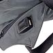 Рюкзак з поліестеру з водовідштовхувальним покриттям з відділення для ноутбука та планшета Defend Roncato 417165/22:6