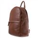 Класичний рюкзак з натуральної шкіри Gianni Conti 4460625-tan:3