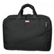 Сумка-рюкзак з полиєстера з водовідштовхувальним покриттям з відділення для ноутбука і планшета Red Tag Hedgren hrdt04/003:5