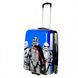 Детский тканевой чемодан Star Wars New Wonder American Tourister 27c.011.012 мультицвет:1
