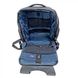 Рюкзак з поліестеру з водовідштовхувальним покриттям з відділення для ноутбука та планшета Defend Roncato 417165/22:4