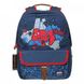Шкільний тканинної рюкзак Samsonite 28c.041.012:1