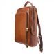 Класический рюкзак из натуральной кожи Gianni Conti 912152-tan:3