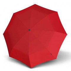 Зонт складной автомат Knirps A.200 Medium Duomatic kn9572001501 красный