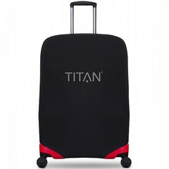 Чохол для валізи з тканини TITAN ti825306-01
