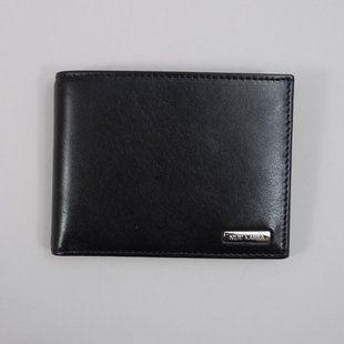 Гаманець чоловічий Neri Karra з натуральної шкіри 0273.3-01.01/72