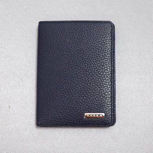 Обкладинка для прав з натуральної шкіри Karra k10005.803.07