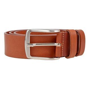 Ремінь Gianni Conti з натуральної шкіри 5155445-40-tan-120