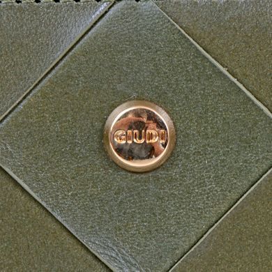 Кошелёк женский Giudi из натуральной кожи 7692/gve-1wu