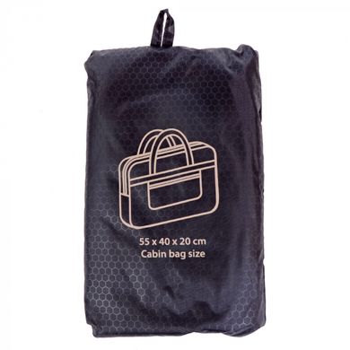 Складная дорожная сумка из нейлона Roncato Travel Accessories 409189/01