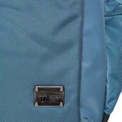 Рюкзак из полиэстера с водоотталкивающим покрытием с отделение для ноутбука и планшета Defend Roncato 417181/62