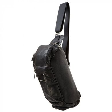 Рюкзак-слинг из натуральной кожи Alpha Bravo Leather Tumi 0932499dl