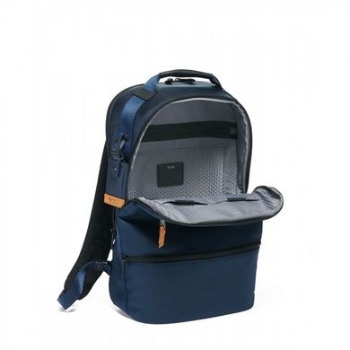 Рюкзак з відділенням для ноутбука з балістичного нейлону Essential Alpha Bravo Tumi 0232655nvy