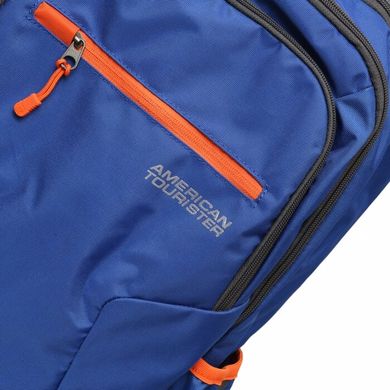Рюкзак из ткани с отделением для ноутбука до 15,6" Urban Groove American Tourister 24g.001.006