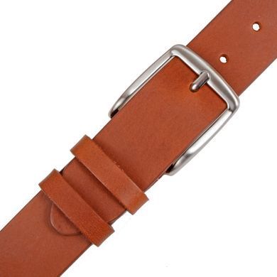 Ремень Gianni Conti из натуральной кожи 5155445-40-tan-120