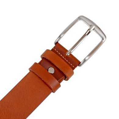 Ремень Gianni Conti из натуральной кожи 5155445-40-tan-120