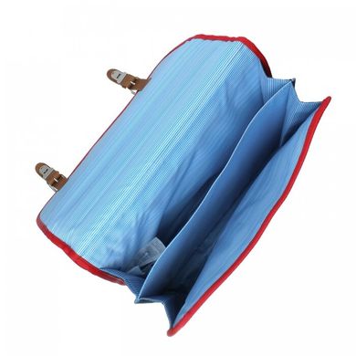 Школьный тканевой рюкзак Samsonite 28c.041.014 мультицвет