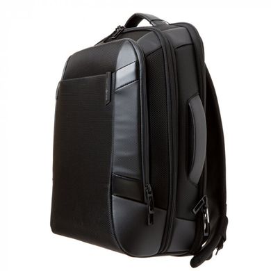 Рюкзак из полиэстера с элементами полиуретана с отделением для ноутбука X-Rise Samsonite ch2.009.011