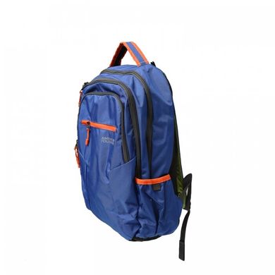 Рюкзак із тканини із відділенням для ноутбука до 15,6" Urban Groove American Tourister 24g.001.006