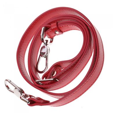 Сумка - портфель Gianni Conti из натуральной кожи 2451230-red