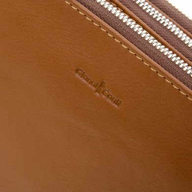 Сумка жіноча Gianni Conti з натуральної шкіри 585552-leather