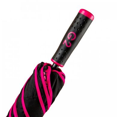 Парасолька тростинка blunt-golf-g2-pink