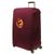 Чохол для валізи з тканини EXULT case cover/bordo/exult-xm