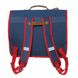 Шкільний тканинної рюкзак Samsonite 28c.041.014 мультиколір:5