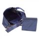 Сумка жіноча Gianni Conti з тканини 3006932-blue:5