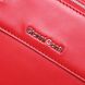 Сумка - портфель Gianni Conti из натуральной кожи 2451230-red:2