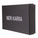 Кошелек женский Neri Karra из натуральной кожи 0572b.3-01.58/3-01.50 бордовый:6