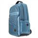 Рюкзак из полиэстера с водоотталкивающим покрытием с отделение для ноутбука и планшета Defend Roncato 417181/62:3